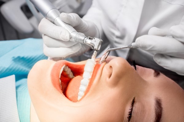 Sedation Can Quell Your Dental Anxiety